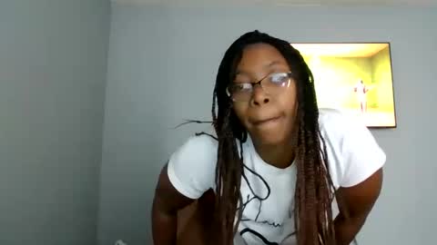 Sista souljagirl online show from 4, 3, 2025