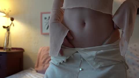 HINT its the name I go by. online show from 29, 4, 2026