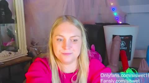 Snapshot of siswet19 chatting on 21, 2, 2026 Elise online show from 21, 2, 2026