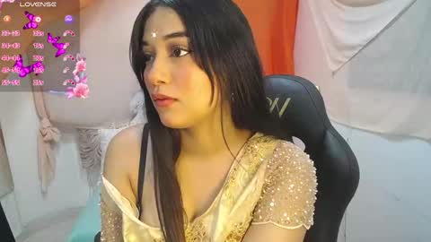 sita_nair online show from 24, 4, 2026