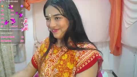 sita_nair online show from 25, 4, 2026