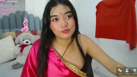 Snapshot of sita_nair chatting on 3, 6, 2026 sita_nair online show from 3, 6, 2026