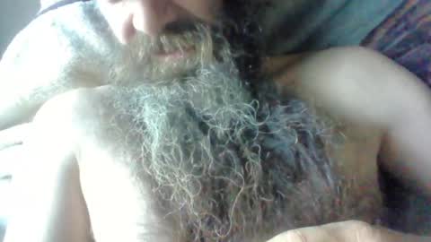 sitonmybeardxxx online show from 25, 5, 2026