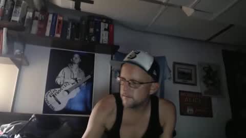 Situational Lefty online show from 2, 3, 2025