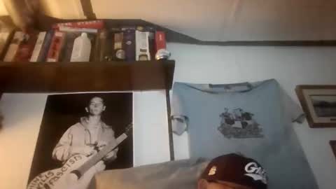 Situational Lefty online show from 14, 2, 2026