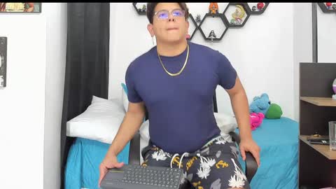 Siul Thompson online show from 17, 1, 2025