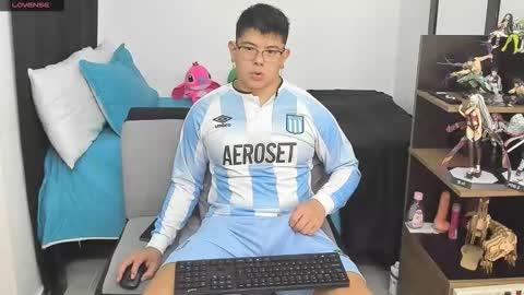 Siul Thompson online show from 15, 3, 2026