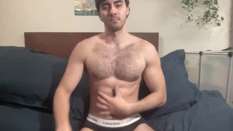 sixpacker_ online show from 12, 9, 2025