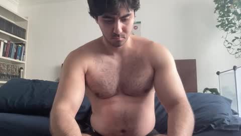 sixpacker_ online show from 16, 12, 2025