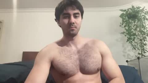 sixpacker_ online show from 10, 8, 2026
