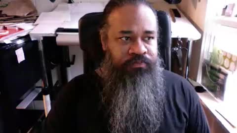 siyah_sakal online show from 30, 12, 2024