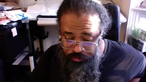 siyah_sakal online show from 3, 2, 2025