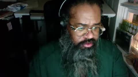 siyah_sakal online show from 10, 2, 2025