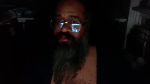 siyah_sakal online show from 23, 2, 2025