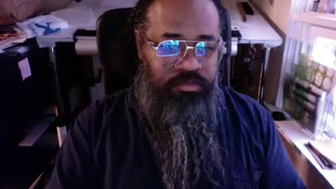 siyah_sakal online show from 1, 3, 2025