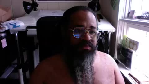 siyah_sakal online show from 1, 3, 2025