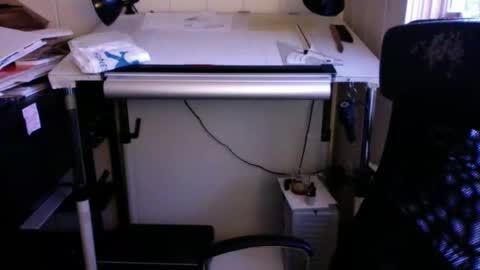 siyah_sakal online show from 2, 3, 2025