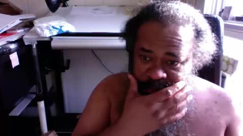 siyah_sakal online show from 4, 3, 2025