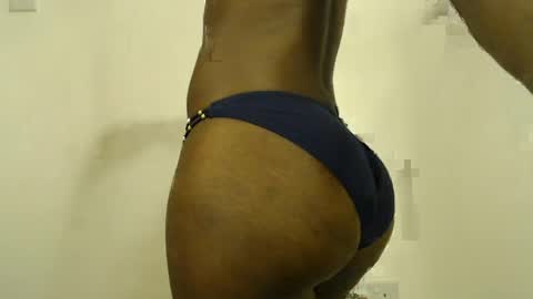sizzly_ass online show from 1, 8, 2026