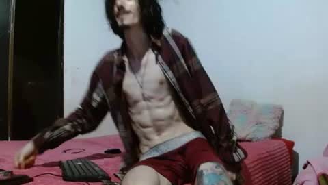 Snapshot of sk8sir chatting on 9, 7, 2026 sk8sir online show from 9, 7, 2026