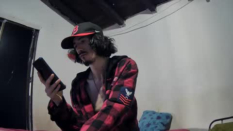 Snapshot of sk8sir chatting on 30, 7, 2026 sk8sir online show from 30, 7, 2026