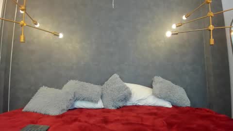 SKAILYN ANGELS online show from 5, 10, 2025