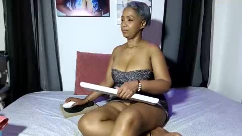 Skarlleth online show from 10, 10, 2025