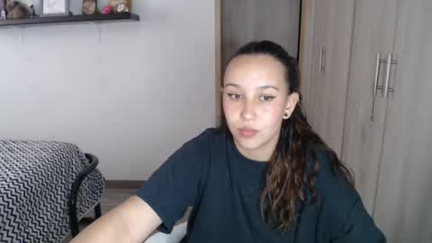 Snapshot of skarlet_adams chatting on 10, 12, 2024 Alice online show from 10, 12, 2024