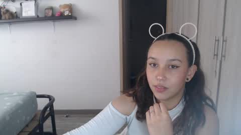 Snapshot of skarlet_adams chatting on 20, 12, 2024 Alice online show from 20, 12, 2024