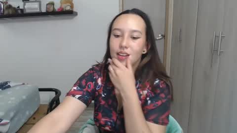 Snapshot of skarlet_adams chatting on 27, 12, 2024 Alice online show from 27, 12, 2024