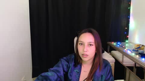 Snapshot of skarlet_adams chatting on 17, 1, 2025 Alice online show from 17, 1, 2025