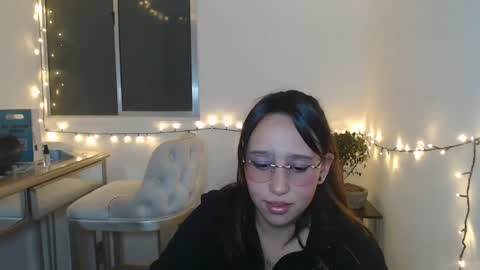 Snapshot of skarlet_adams chatting on 29, 1, 2025 Alice online show from 29, 1, 2025