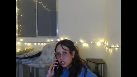 Snapshot of skarlet_adams chatting on 4, 2, 2025 Alice online show from 4, 2, 2025