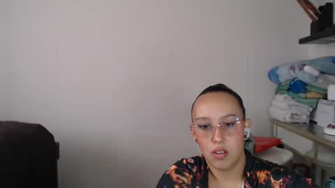 Snapshot of skarlet_adams chatting on 13, 2, 2025 Alice online show from 13, 2, 2025