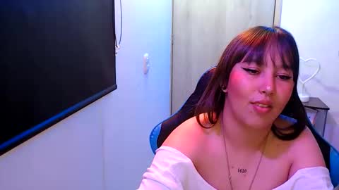 Snapshot of skarlet_adams chatting on 14, 5, 2026 Alice online show from 14, 5, 2026