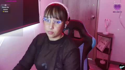 Snapshot of skarlet_adams chatting on 29, 5, 2026 Alice online show from 29, 5, 2026