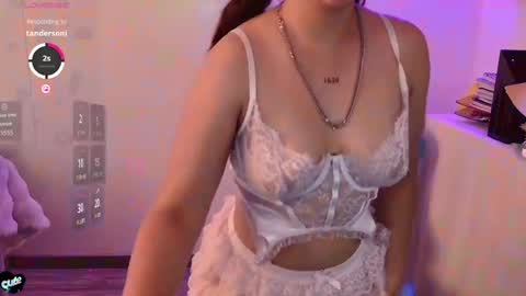 Snapshot of skarlet_adams chatting on 15, 7, 2026 Alice online show from 15, 7, 2026