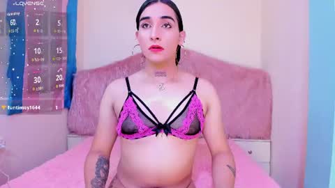 Skarlet online show from 22, 6, 2026