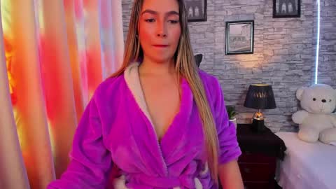 Skarleth online show from 2, 4, 2026