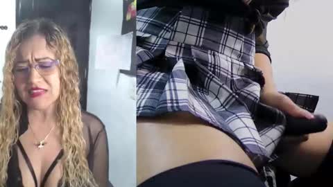 SKARLETH online show from 19, 3, 2026