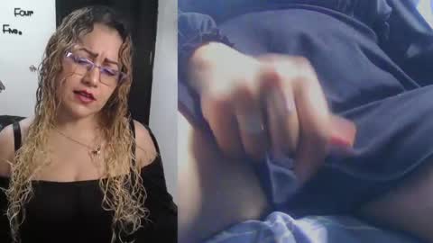 SKARLETH online show from 19, 4, 2026