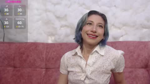 Skarlet  online show from 6, 1, 2025