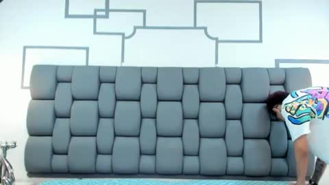 skarletruiz online show from 15, 9, 2025