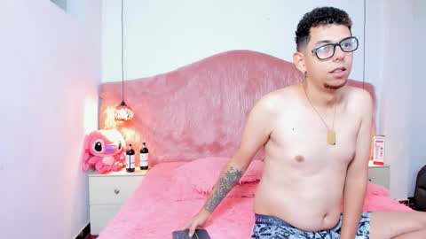 skarletruiz online show from 2, 12, 2025