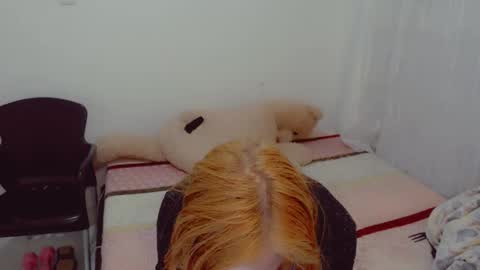 Arlett online show from 4, 12, 2025