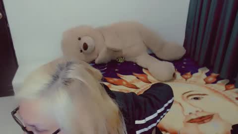 Arlett online show from 13, 3, 2026