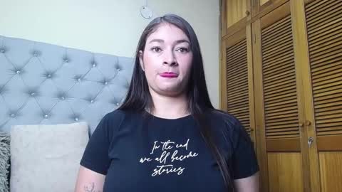 skarlett_36 online show from 21, 4, 2026