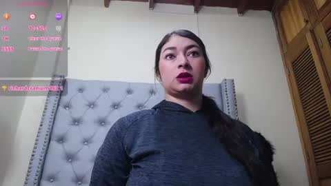 skarlett_36 online show from 11, 6, 2026