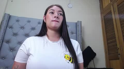 skarlett_36 online show from 28, 7, 2026