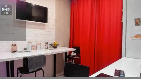 Snapshot of skarlettforeve chatting on 12, 2, 2025 skarlett online show from 12, 2, 2025